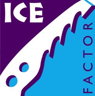 icefactor_logo Ice Factor logo